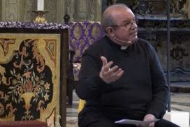 Milano, concerti spirituali d'Avvento: «Liberi tutti?» con monsignor Zappa