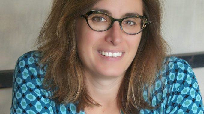 Città dell’Uomo, incontro con Elena Granata