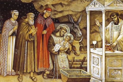 San Francesco e l’invenzione del presepe, convegno all’Ambrosiana