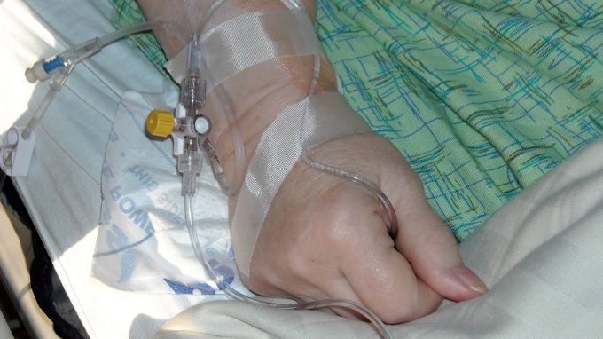 Suicidio assistito, non lasciamo solo chi soffre