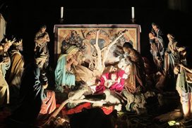 Concerti Spirituali in Avvento  nella basilica di San Satiro: «Mysterium Ecclesiae!»