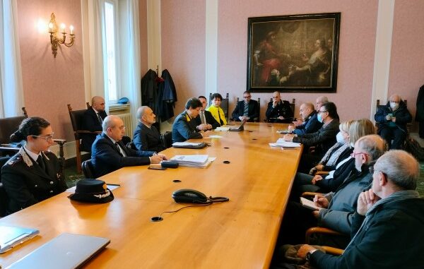 Il Prefetto di Varese: «Nei ragazzi vedo tanta voglia di positività»