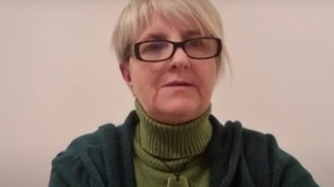 Lunedì 8 gennaio 2024 | Antonella Marinoni commenta il Vangelo di Mc 1, 1-8