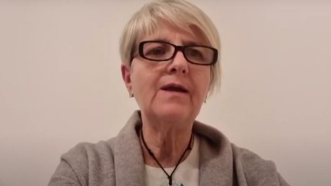 Martedì 9 gennaio 2024 | Antonella Marinoni commenta il Vangelo di Mc 1, 14-20