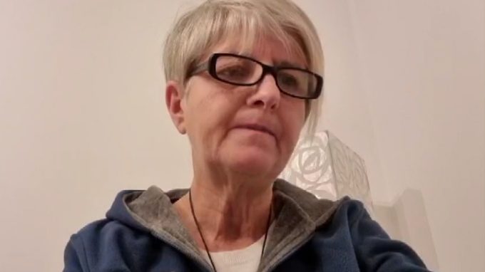 Mercoledì 10 gennaio 2024 | Antonella Marinoni commenta il Vangelo di Mc 1, 21-34