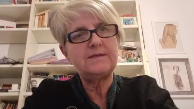 Venerdì 12 gennaio 2024 | Antonella Marinoni commenta il Vangelo di Mc 2, 13-14. 23-28