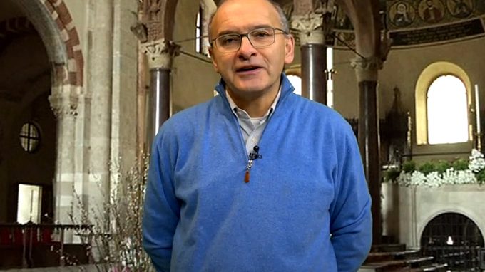 Giovedì 18 gennaio 2024 | Padre Beppe Lavelli commenta il Vangelo di Mt 16, 13-19