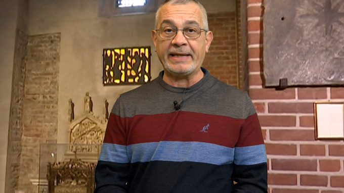 Lunedì 18 dicembre 2023 | Ersilio Gatto commenta il Vangelo di Lc 1, 1-17