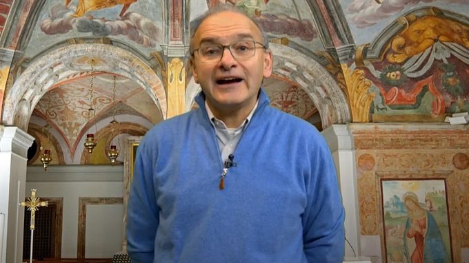 Sabato 20 gennaio 2024 | Padre Beppe Lavelli commenta il Vangelo di Mc 12, 1-12