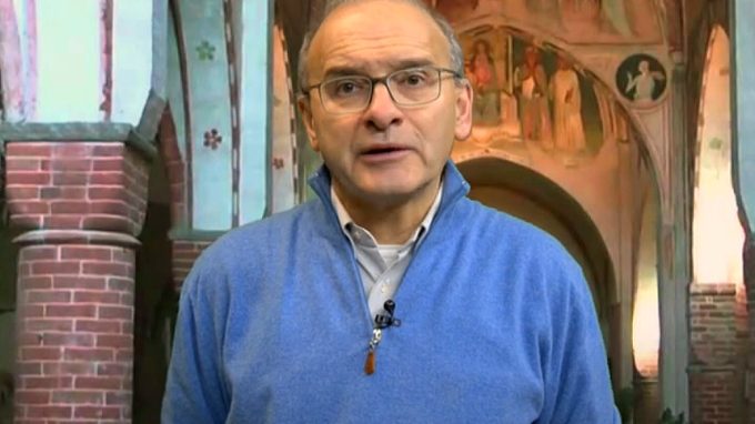 Domenica 21 gennaio 2024 | Padre Beppe Lavelli commenta il Vangelo di Mt 14, 13b-21