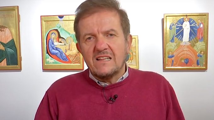 Martedì 23 gennaio 2024 | Padre Giuseppe Bettoni commenta il Vangelo di Mc 4, 26-34