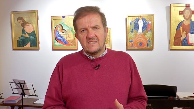 Mercoledì 24 gennaio 2024 | Padre Giuseppe Bettoni commenta il Vangelo di Mc 4, 35-41