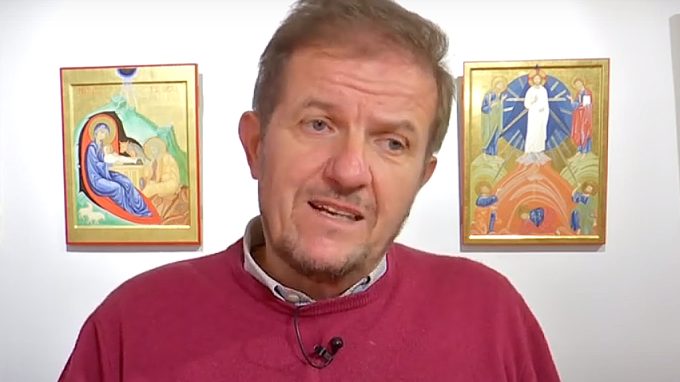 Giovedì 25 gennaio 2024 | Padre Giuseppe Bettoni commenta il Vangelo di Mt 19, 27-29