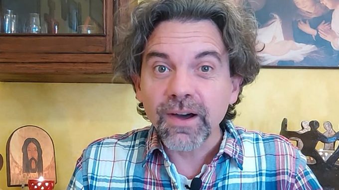 Martedì 26 dicembre | 2023 Giancarlo Airaghi commenta il Vangelo di Mt 17, 24-27