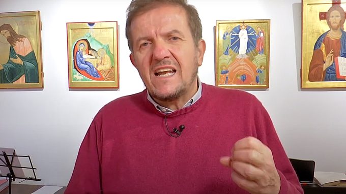 Sabato 27 gennaio 2024 | Padre Giuseppe Bettoni commenta il Vangelo di Gv 12, 31-36a