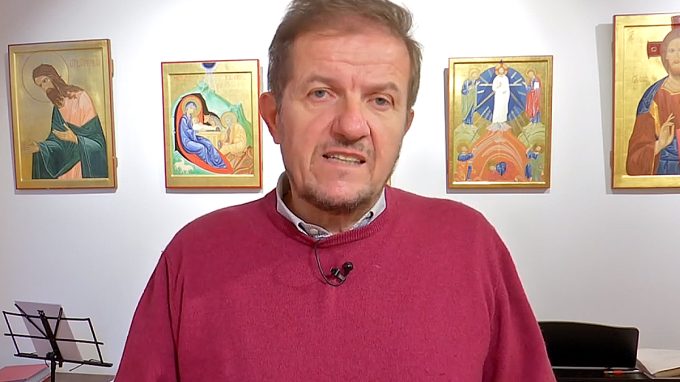 Domenica 28 gennaio 2024 | Padre Giuseppe Bettoni commenta il Vangelo di Lc 2, 41-52