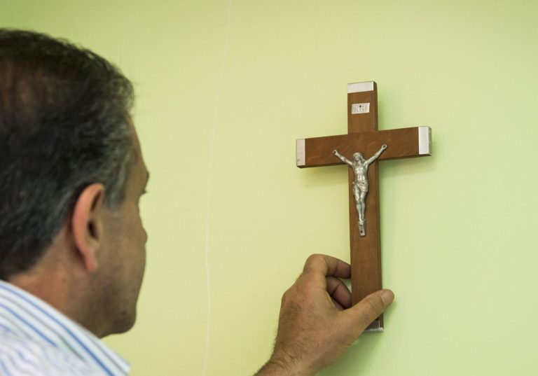 Foto Siciliani / Gennari / Sir