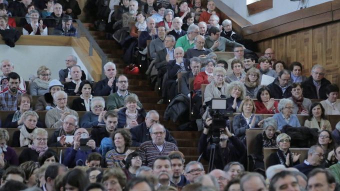 Azione cattolica, assemblee elettive nelle Zone