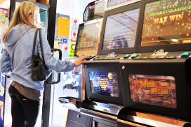 Lunedì insieme: giovani e gioco d'azzardo