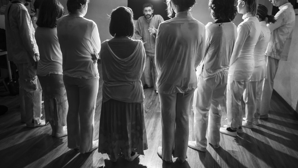 In scena da sabato 10 febbraio la «Trilogia della Confessione»