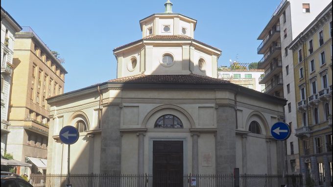 Milano, al via la stagione musicale «Organo e...» nella chiesa di San Carlino