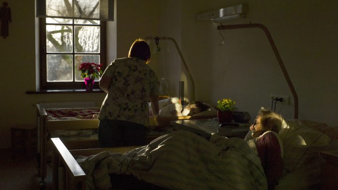 In Lombardia a rischio gli hospice per le cure palliative