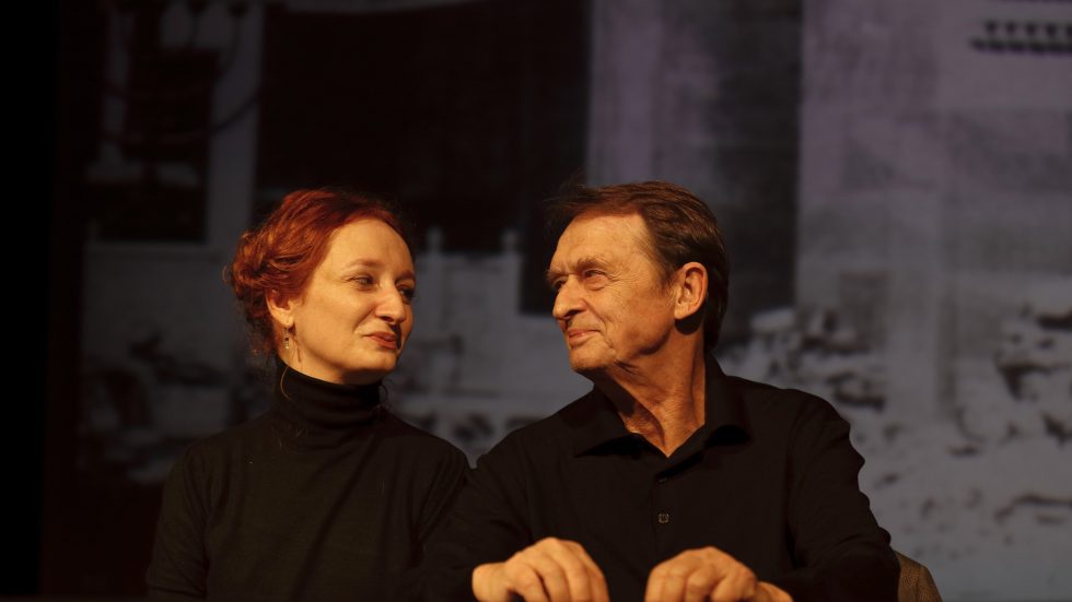 «I me ciamava per nome»: torna a Milano lo spettacolo di Sarti per la Giornata della memoria