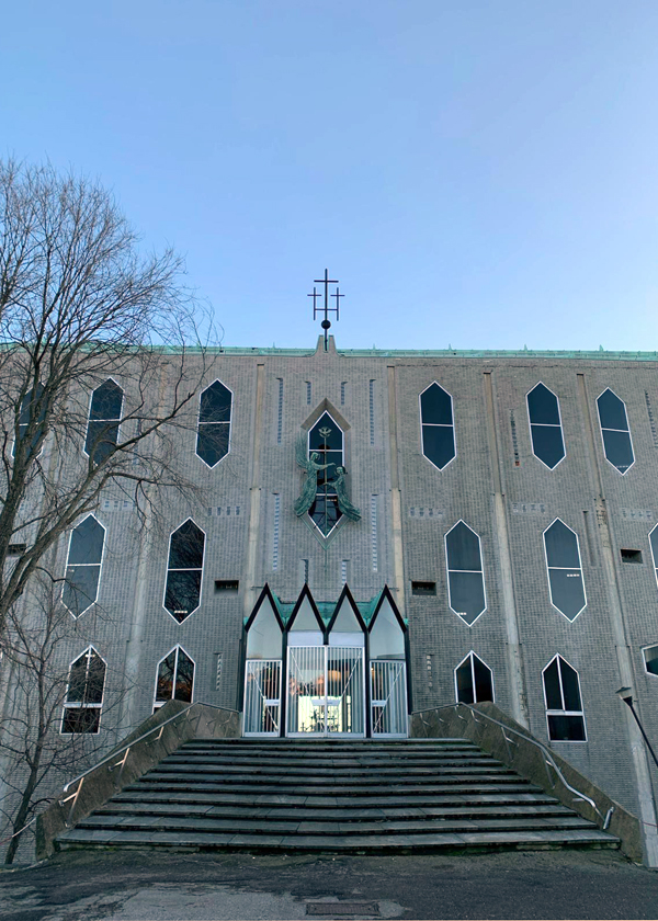 Meic, riparte «Chiese vive»