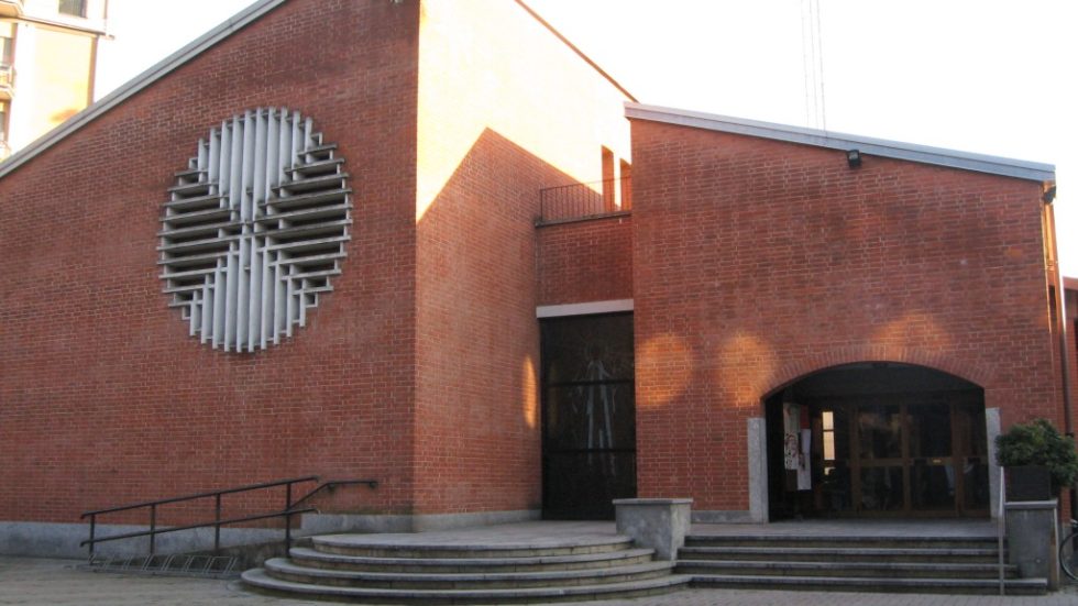 I Dialoghi di Pace a Cinisello Balsamo