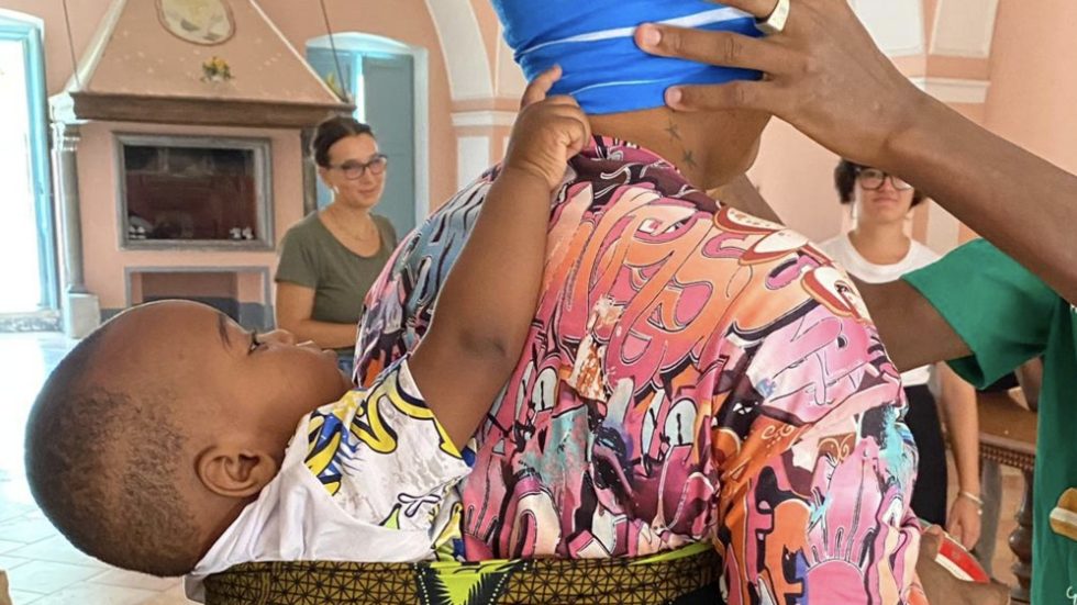 Cantieri della solidarietà per l'estate: l’1 febbraio un webinar di presentazione