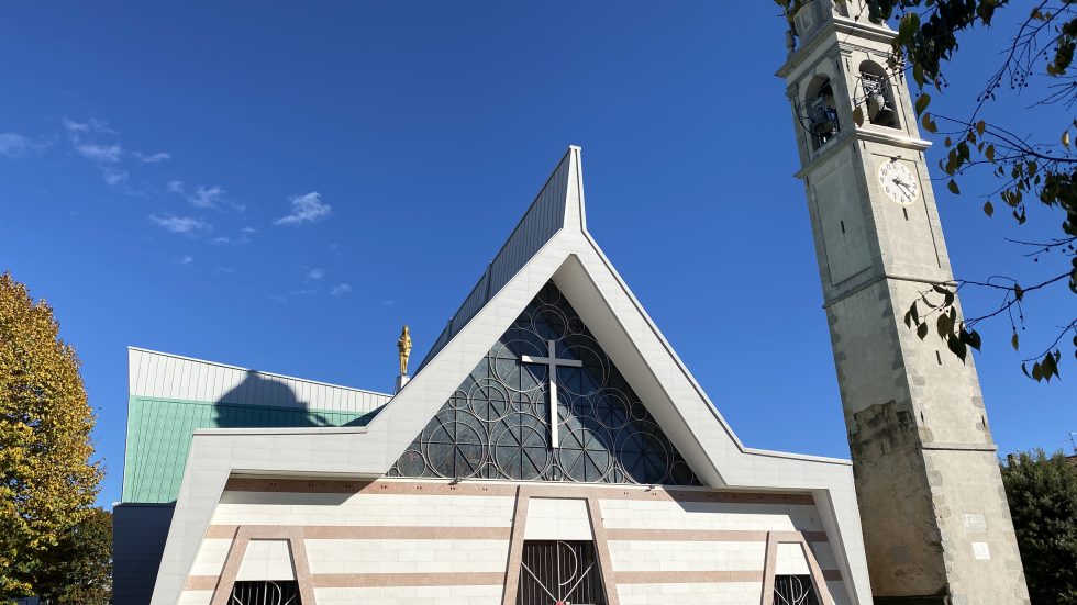 A Bulgarograsso la Festa di Sant'Agata