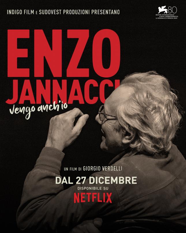 Una serata dedicata a Enzo Jannacci per la Giornata di raccolta del farmaco