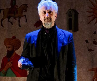 Francesco secondo Celestini