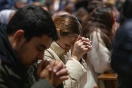 Quaresima, a Erba il primo incontro di spiritualità per gli impegnati nelle realtà sociali, politiche e culturali