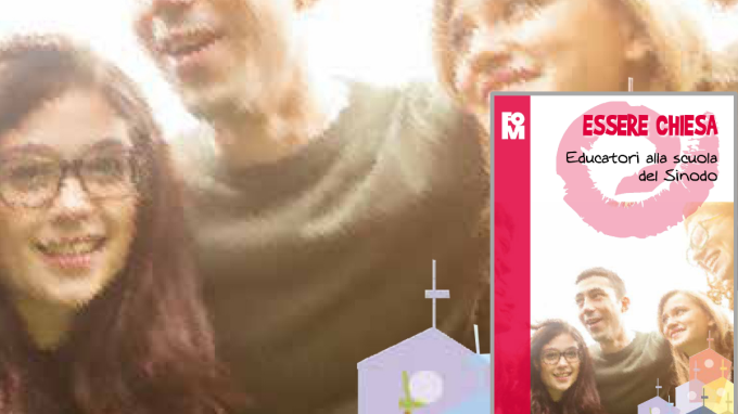 Educatori a scuola di sinodalità