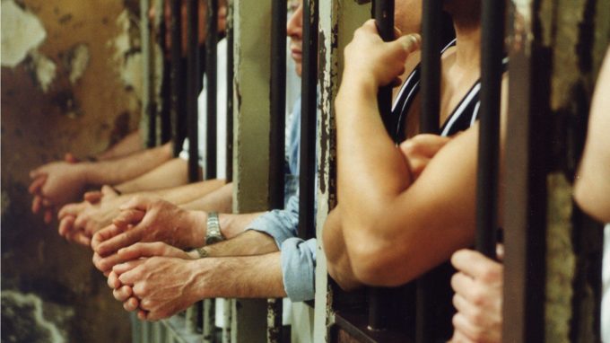 Un 2023 nero, carceri al collasso