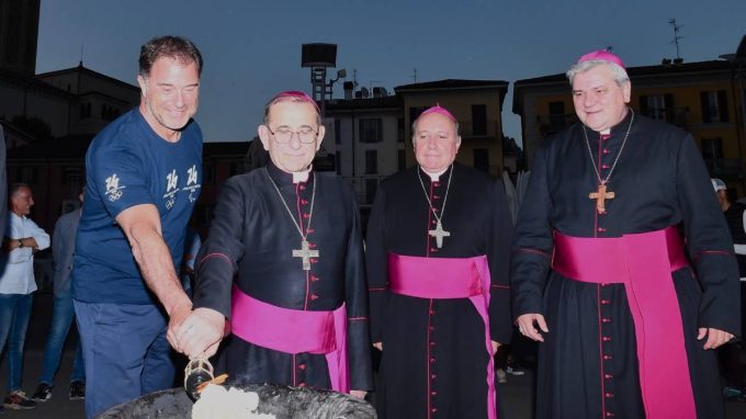 Vegezzi: «Chiesa di Milano, riparti dalle “Sette lettere” per vincere timori e sfiducia»