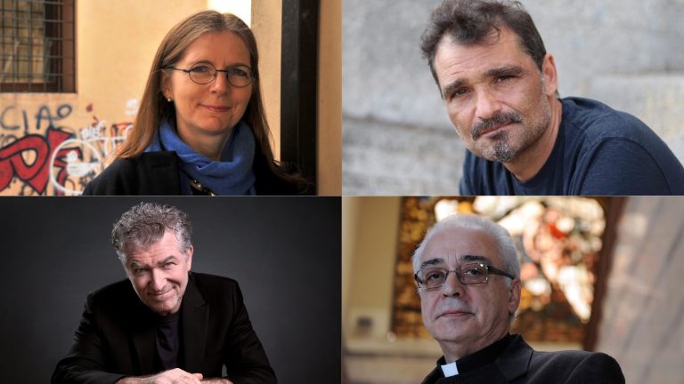 Sequeri Dix Mencarelli Veladiano