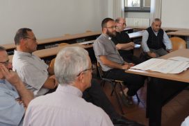 Parole che danno vita: a Milano un incontro di aggiornamento per il clero