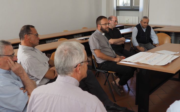 Parole che danno vita: a Milano un incontro di aggiornamento per il clero