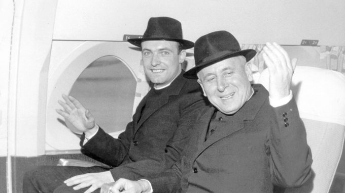 Giudici, un educatore che guardava al cuore delle persone