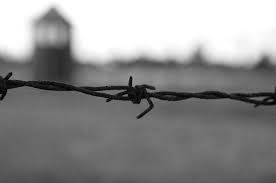 Etty Hillesum, oltre il filo spinato uno spicchio di cielo