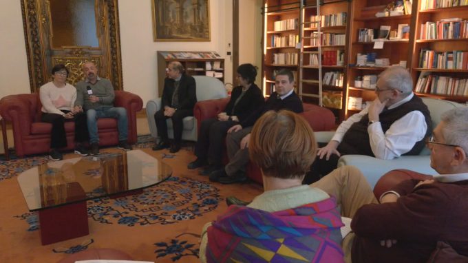 Le famiglie raccontano le ragioni della speranza