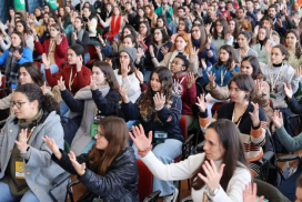 Messe “tradotte” per i sordi in più zone della Diocesi