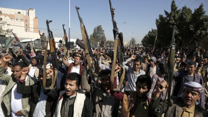 Il massacro di Gaza può mettere fine alla crisi nello Yemen