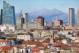 Un'economia che riparte da un nuovo umanesimo