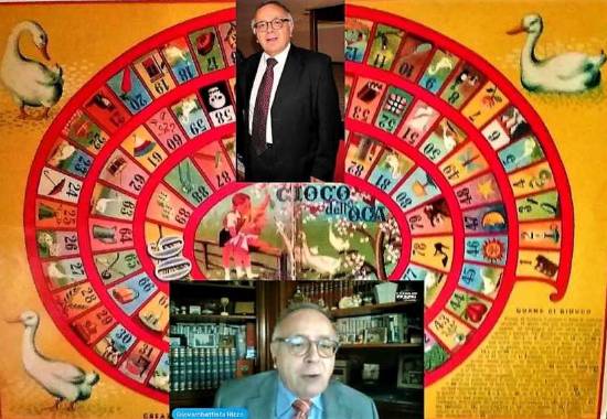 Turate, al via la Festa della Famiglia con lo spettacolo «Un sorrydente gioco dell'oca»