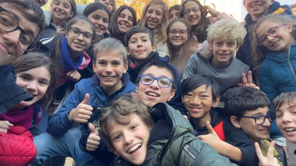 Campioni nella vita: il valore educativo dello sport