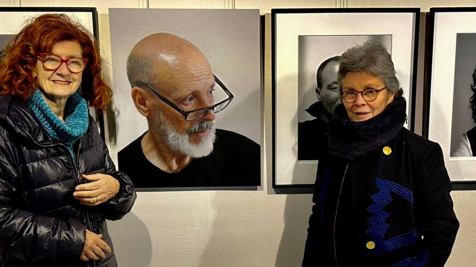 A Mirasole in mostra i «Ritratti in carcere» realizzati dalla fotografa Margherita Lazzati