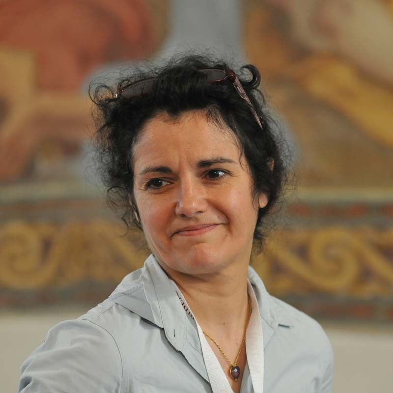 Donne e potere nell'Antico Testamento: Lidia Maggi racconta Ruth e Noemi